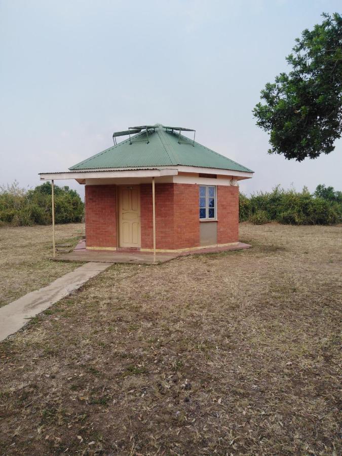 Bandas Kazinga Channel Katunguru Exterior photo